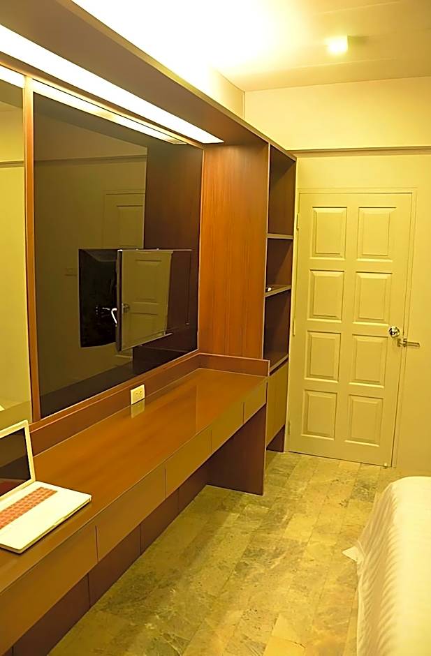 LKP Apartment
