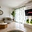 Athenian home