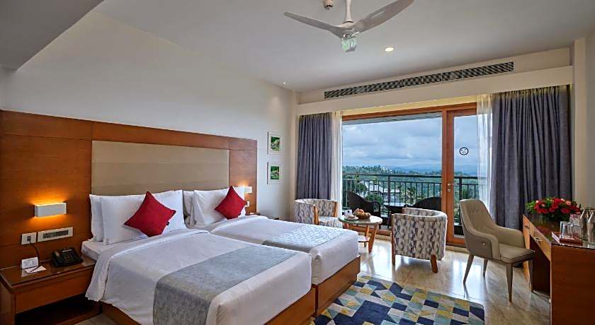 Vibe Munnar Resort & Spa