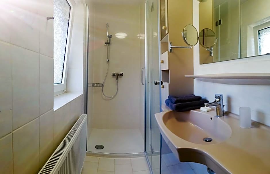 Ferienwohnungen Grömitz Seeweg