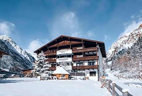 Boutique Hotel Mandarfnerhof