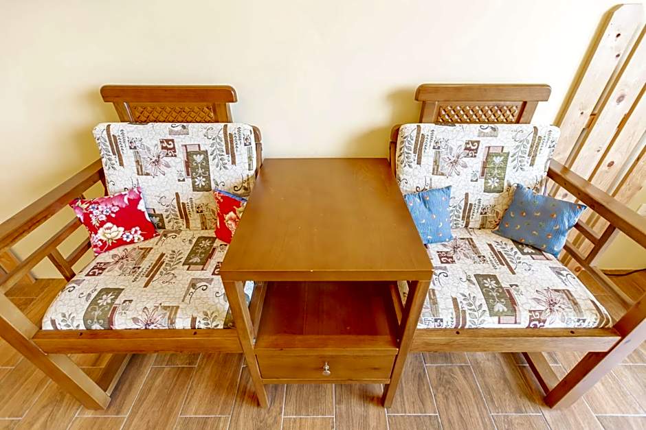 ¿¿¿¿ The Laid-back Dragon Lodge