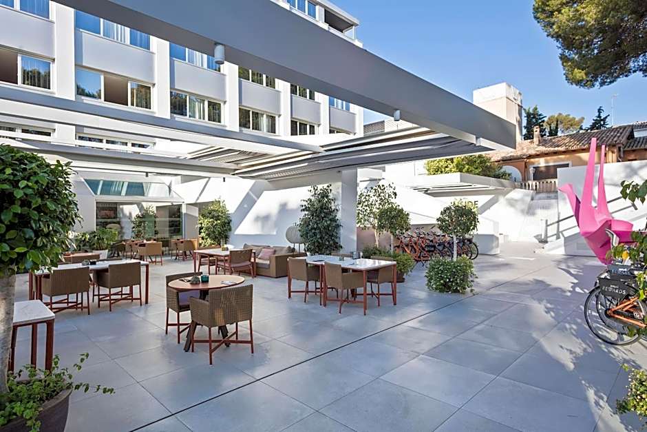 INNSiDE Palma Bosque