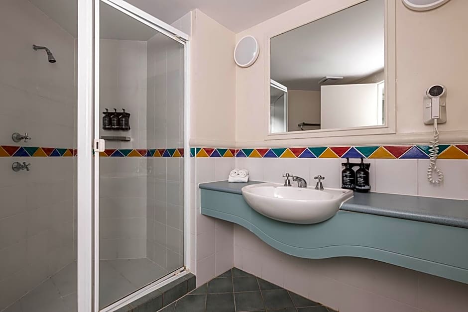 Mantra Crown Towers Surfers Paradise
