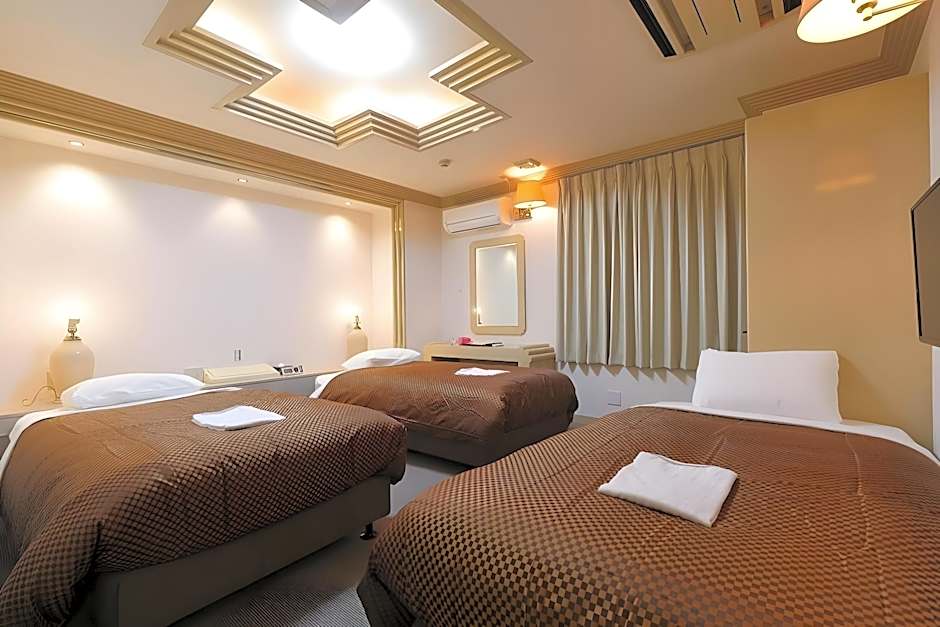 Reco Hotel Mikuni