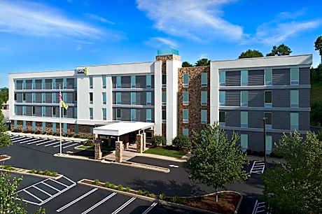 Home2 Suites By Hilton Pittsburgh/Mccandless Pa