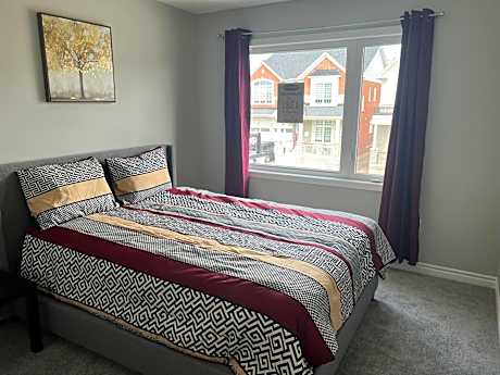 Pickering room for rent