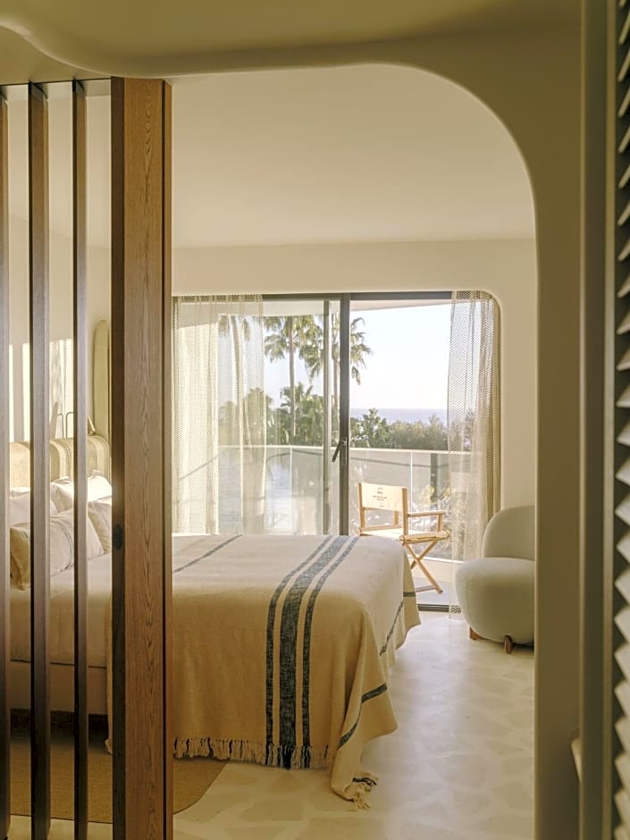 Hôtel & Spa Belle Plage