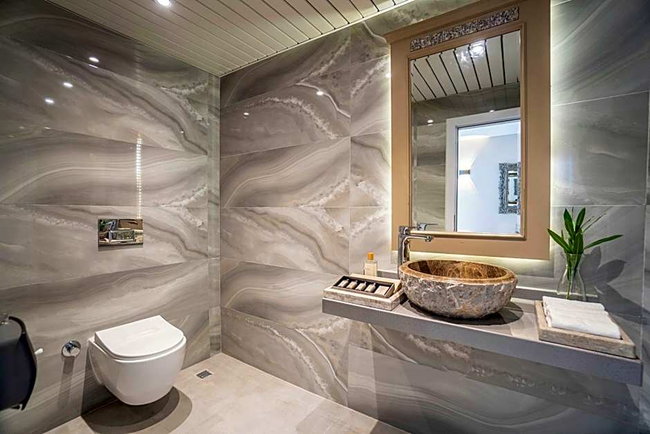 Manzara Boutique Hotel - Adults Only