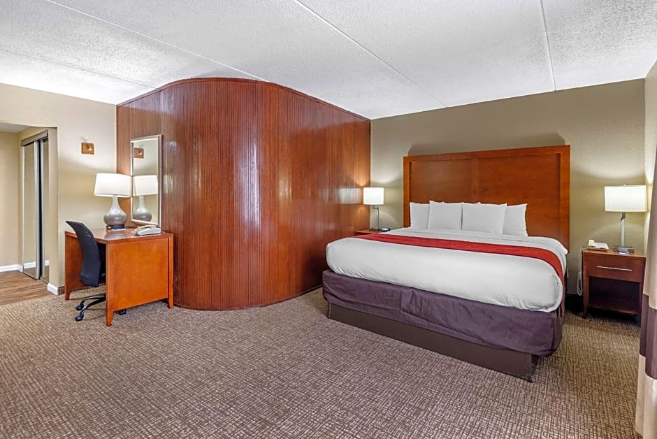 Comfort Inn Matthews