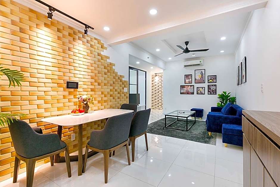 Scenic Valley VietNam - Vina We Stay