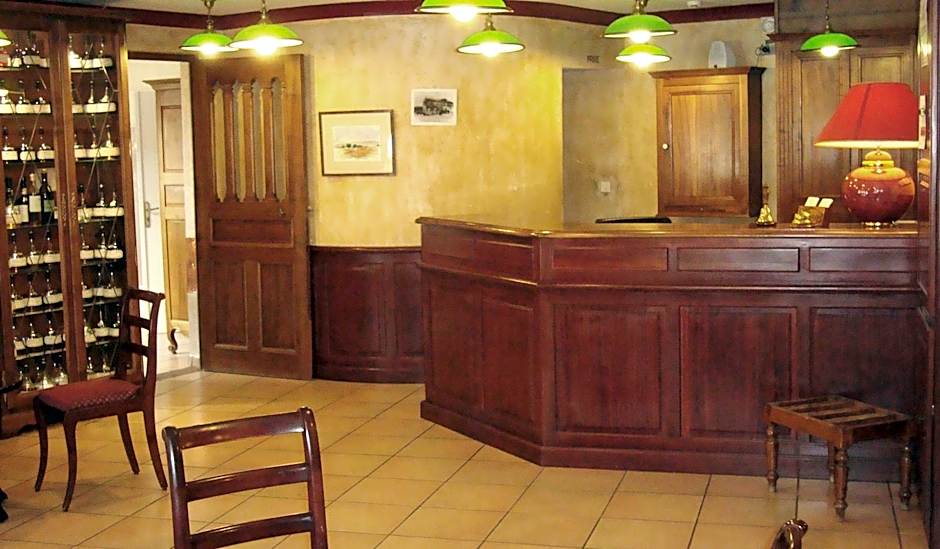 Hotel Restaurant La Martiniere