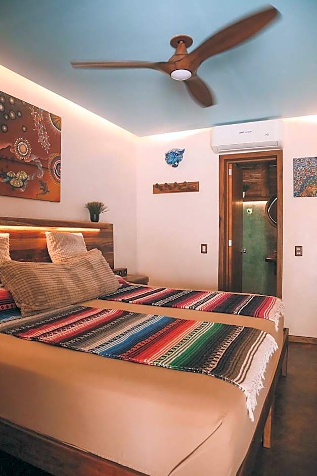 Casa Frutas y Verduras