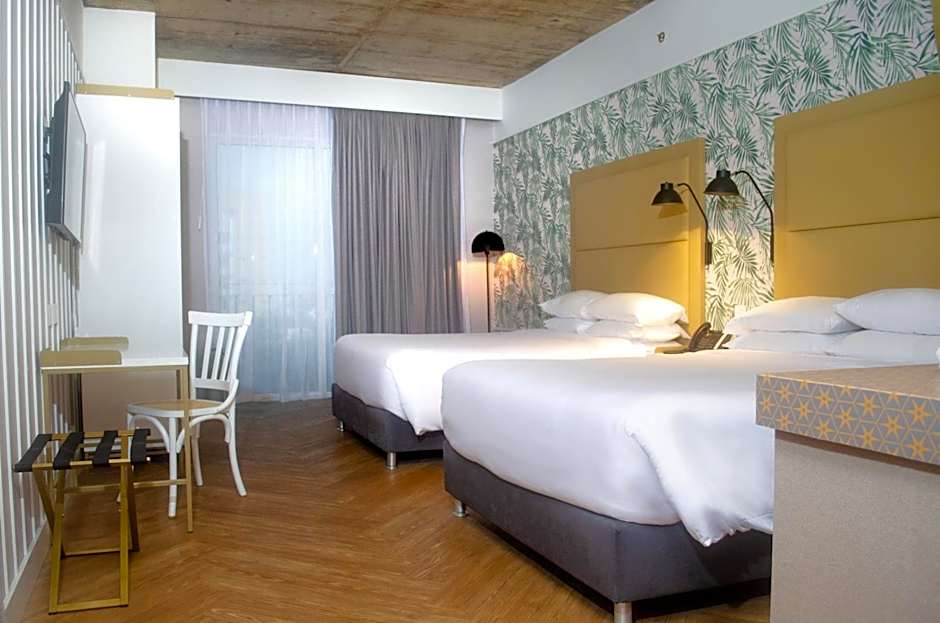 Faranda Collection Barranquilla, a member of Radisson Individuals