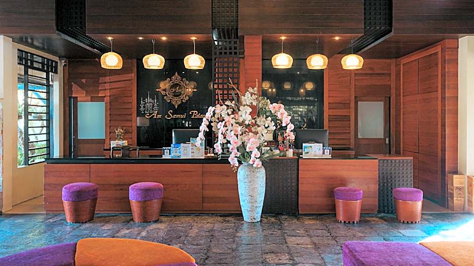 Am Samui Palace Hotel