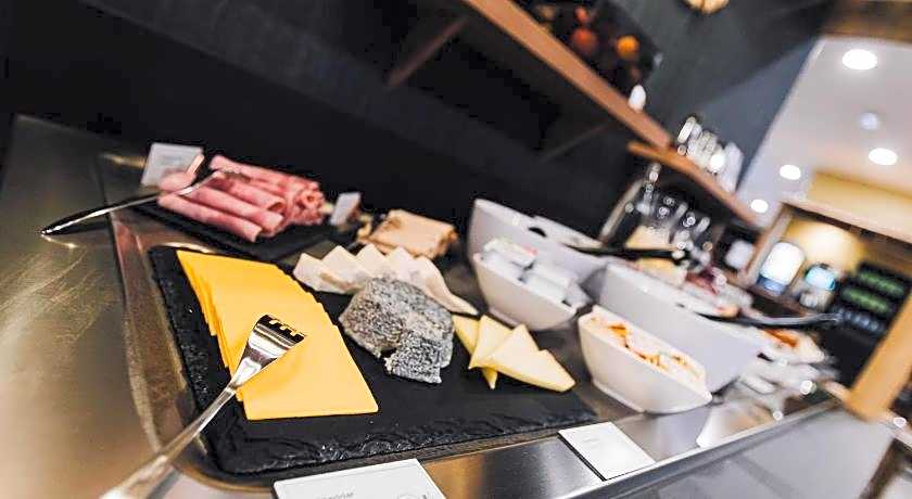 ibis Styles Contres Cheverny (Opening May 2021)