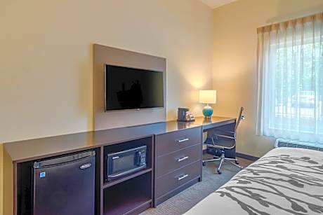 King Room - Accessible/Non-Smoking