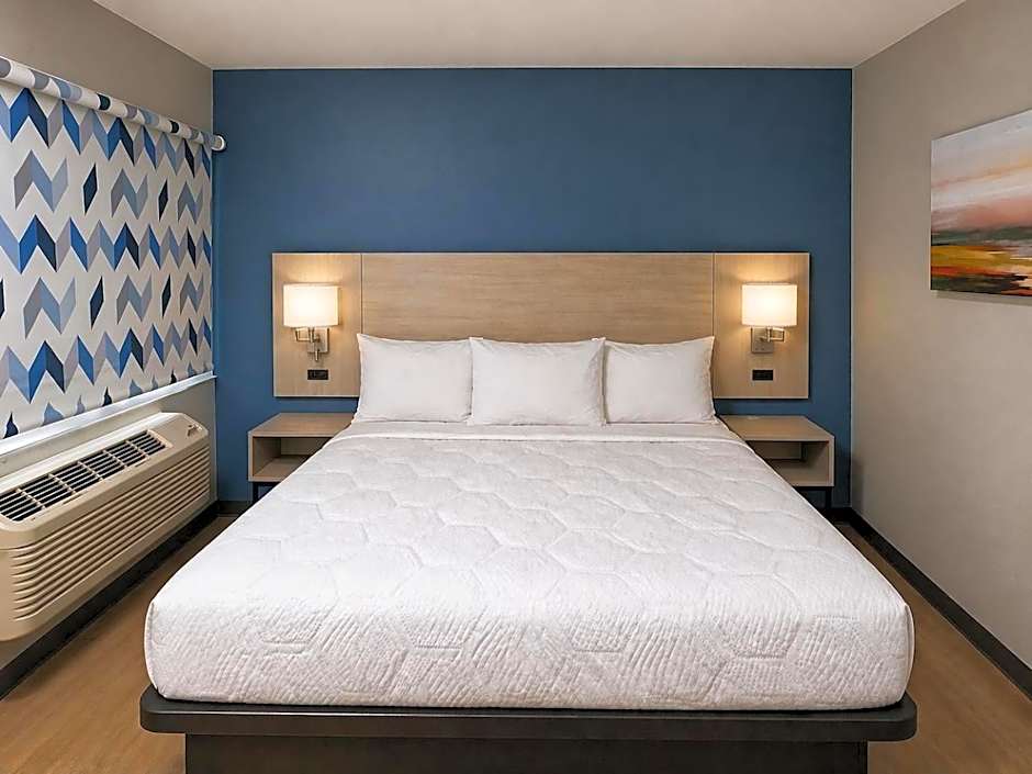 Park Inn by Radisson, Salt Lake City Downtown