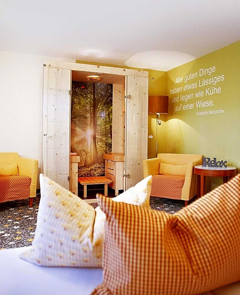 Landhotel Napoleon