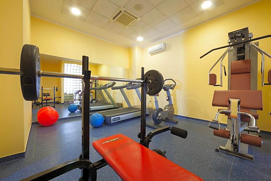 Hotel Kristal - Liburnia