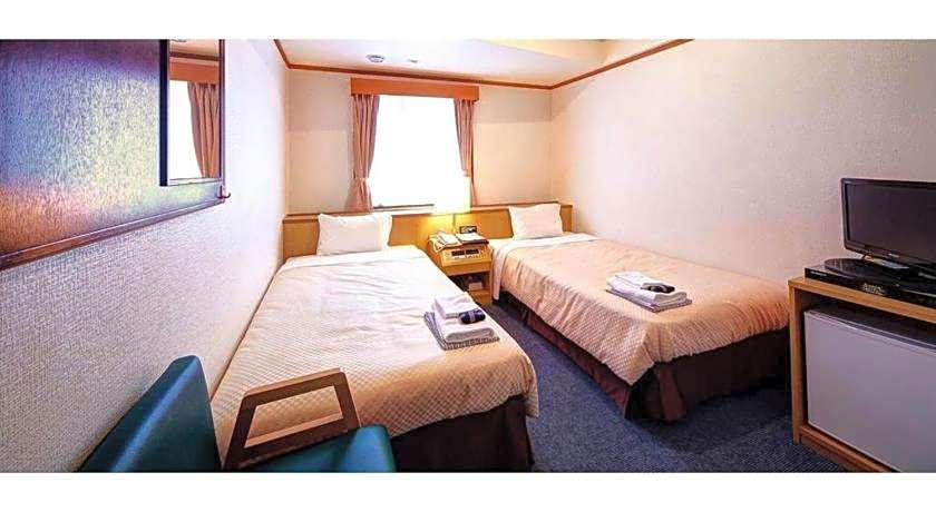 Okinawa Sunplaza Hotel