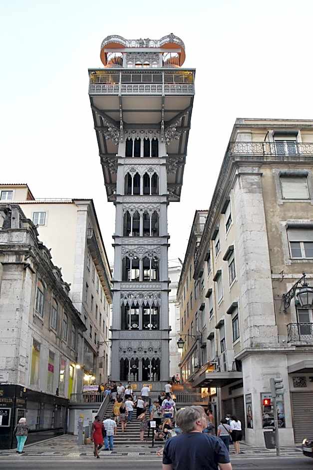 The Lift Boutique Hotel by RIDAN Hotels