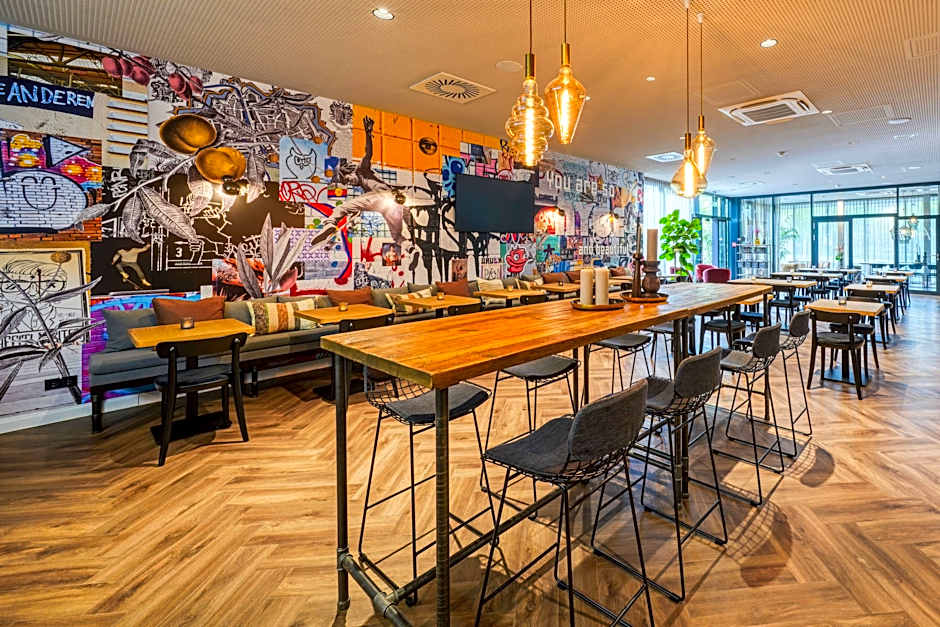 Vienna House Easy By Wyndham Hannover City