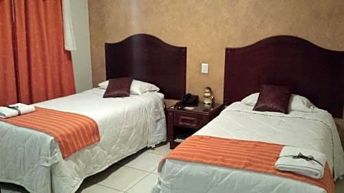 Hotel Anber