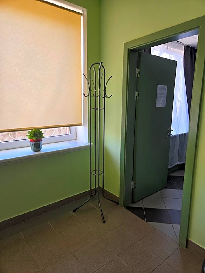 Transhostel Sweet Dream