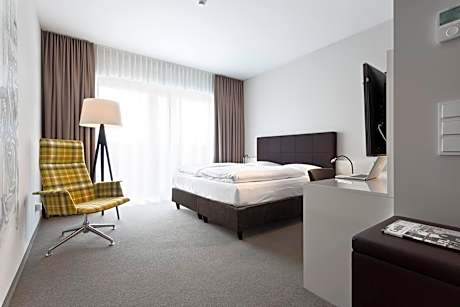 Comfort Double Room SELECT Business