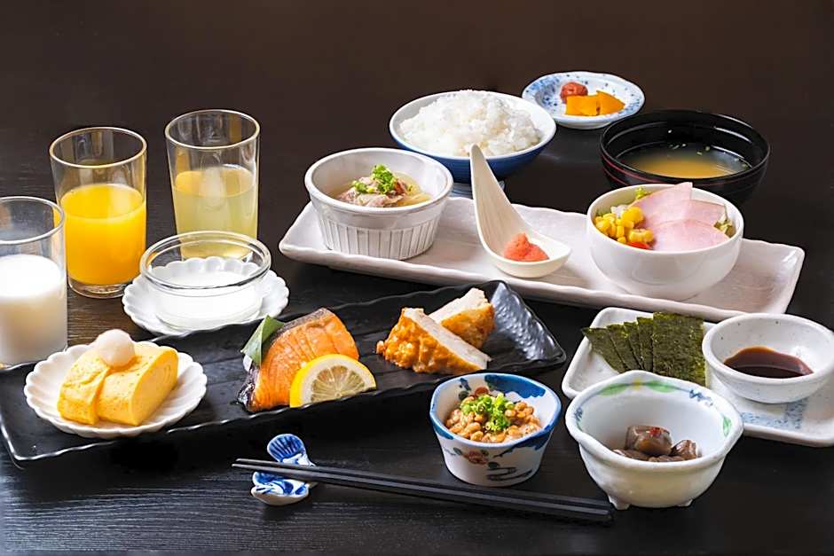 Panorama Inn Yamanakako