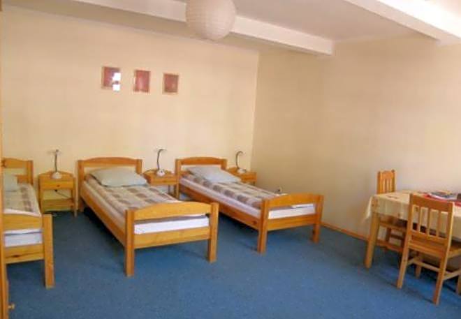 Express Guest House