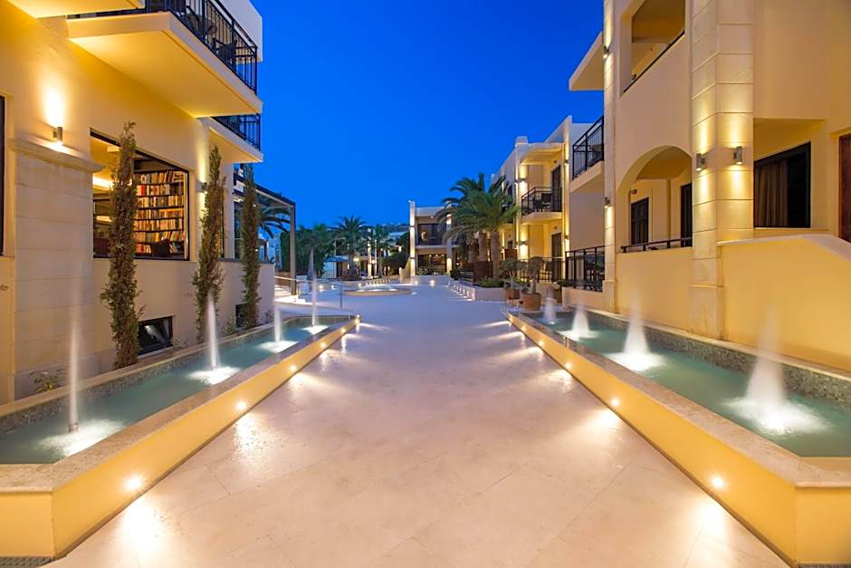 Atlantis Beach Hotel