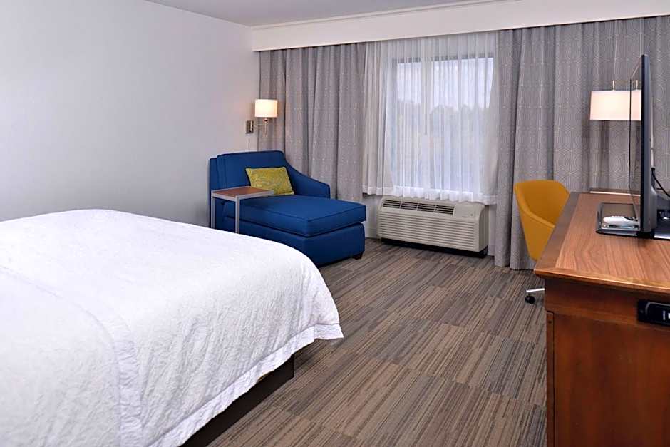 Hampton Inn By Hilton & Suites Ann Arbor West