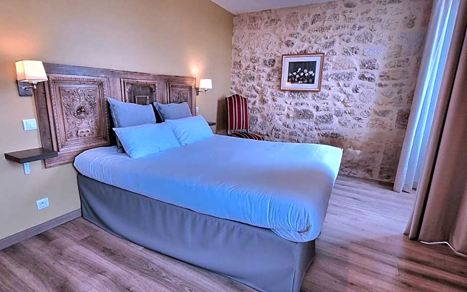 Demeures & Château - Fleur de Roques - Puisseguin Saint Emilion