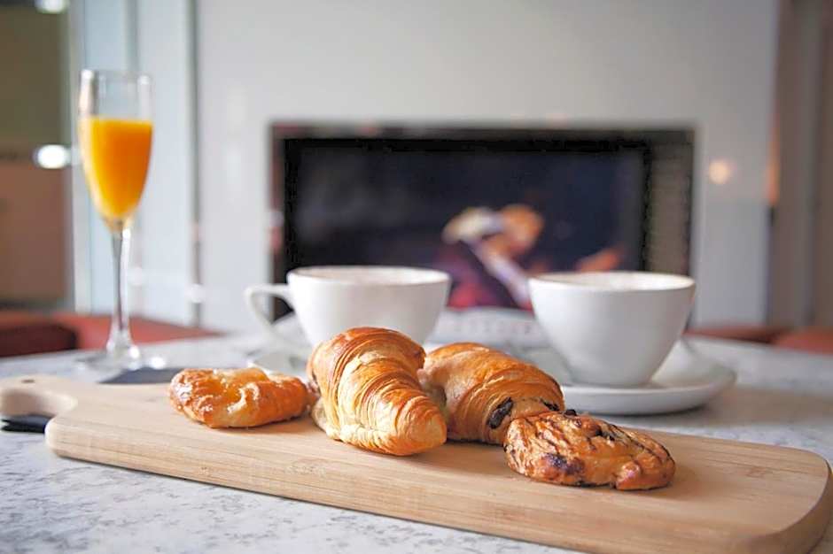 Earl Of Doncaster Hotel