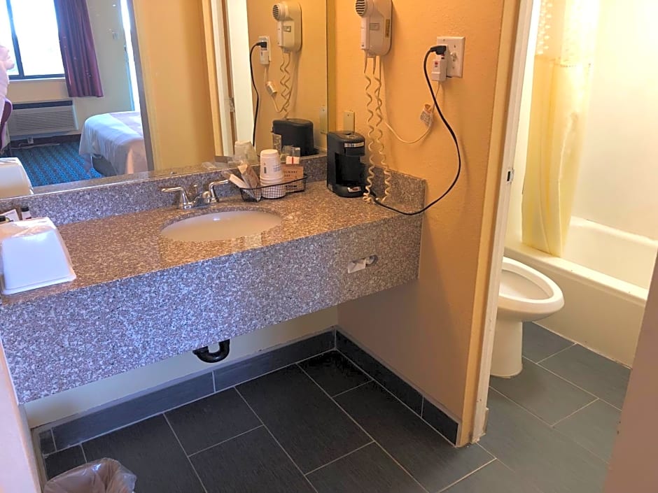 Days Inn by Wyndham Santa Fe New Mexico