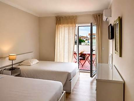Arca Nova Guest House - Caminha