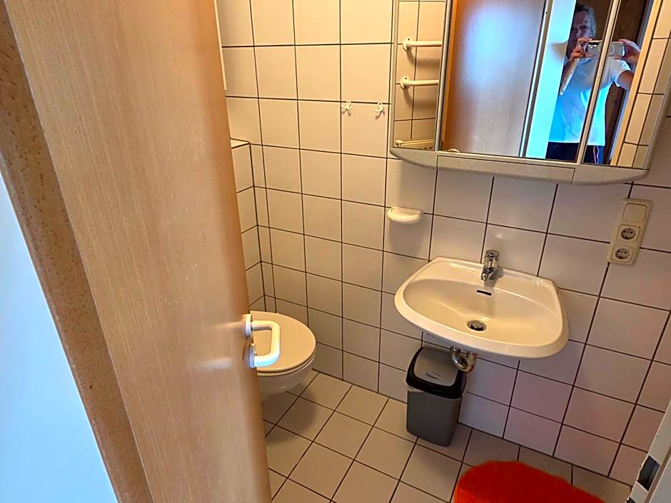 Apartmentanlage am Kellerberg