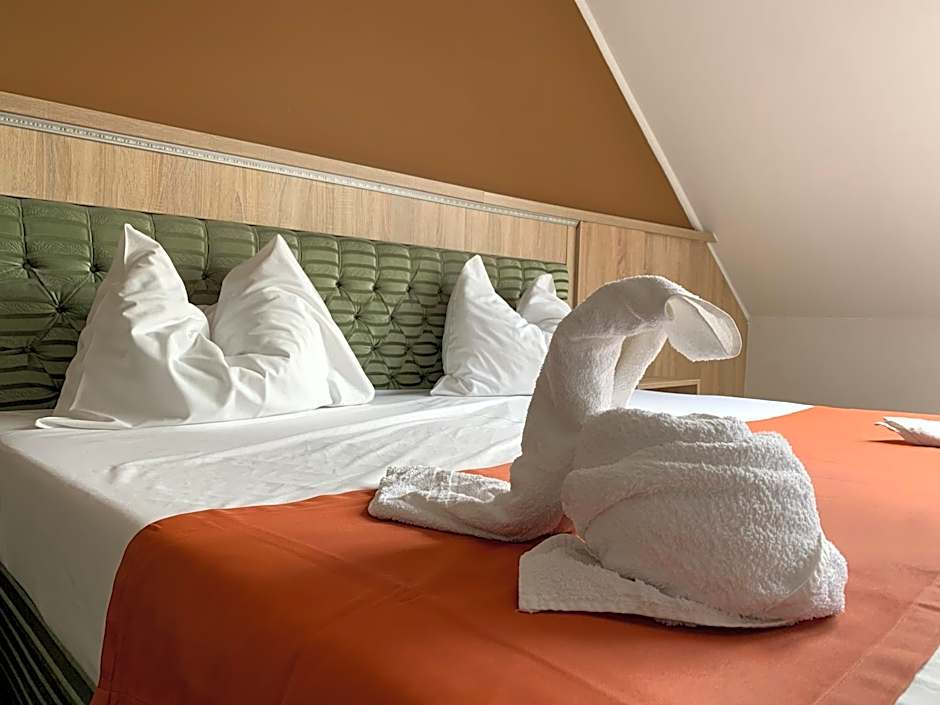 Várfal Wellness Panzió