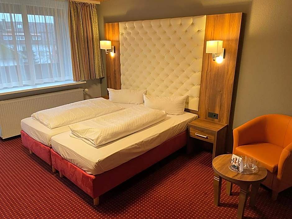 Morada Hotel Bad Wörishofen