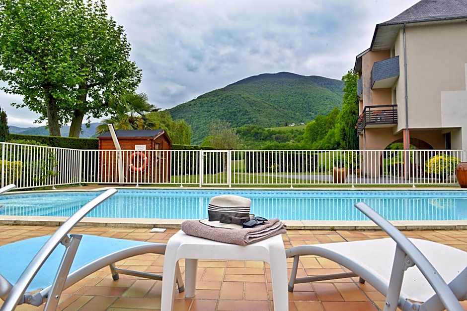 Logis Le Vieux Logis