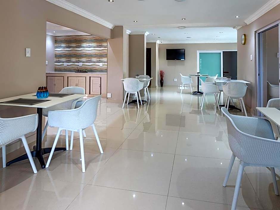 Global Village Guest House