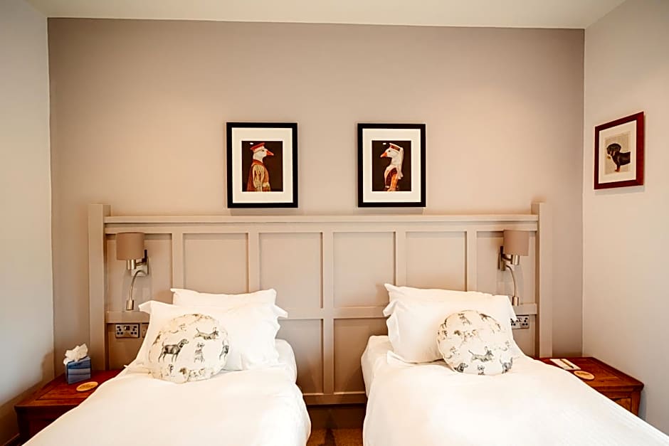 The Fleece at Ruleholme