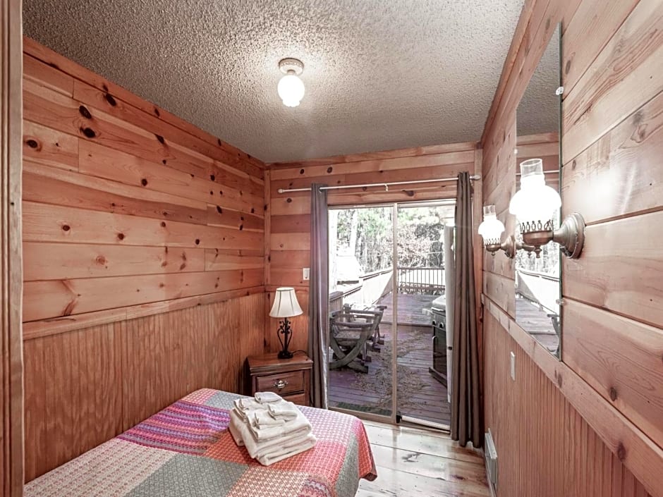Three Bears, 7 Bedrooms, Deck, Fireplace, Midtown, Grill, Sleeps 22