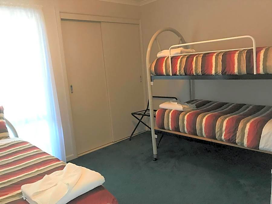 Edgewater Terraces at Metung