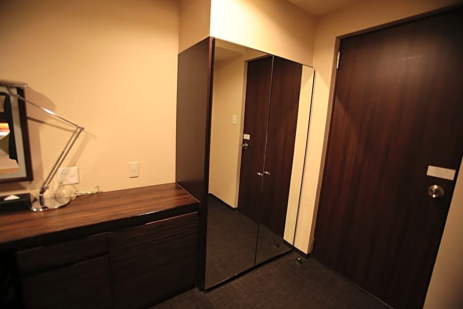 International Hotel Ube