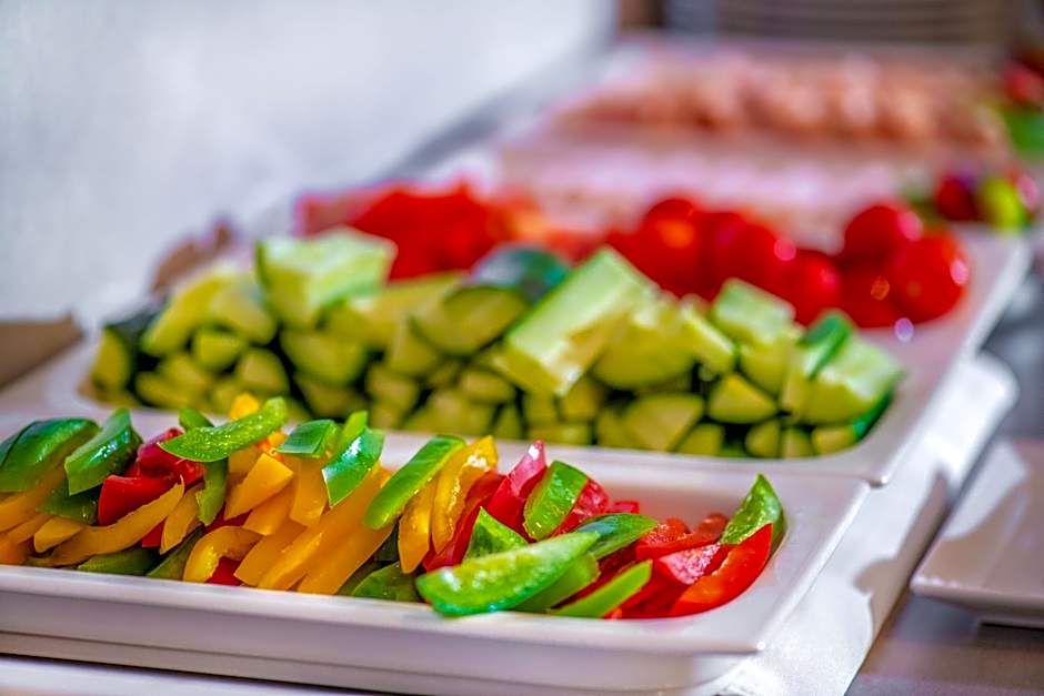 Boutique Hotel Budapest