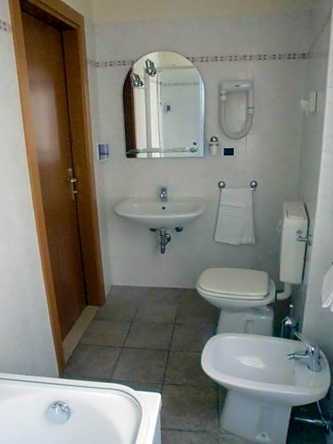 Hotel San Pietro