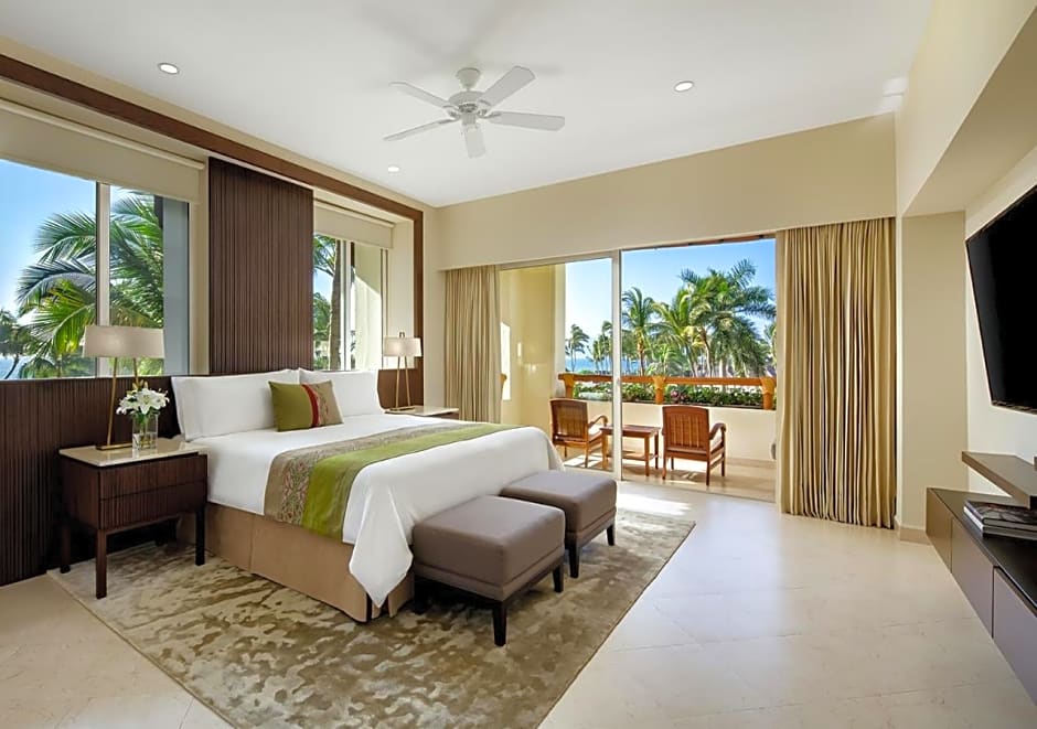 Grand Velas Riviera Nayarit